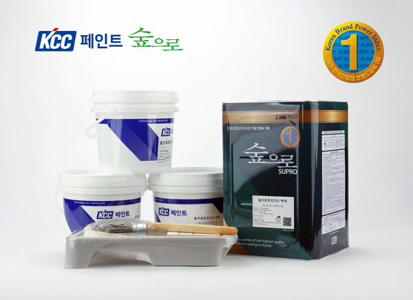 사진제공: KCC