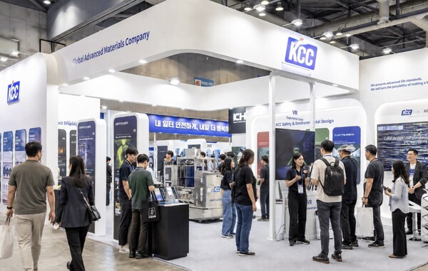 사진제공: KCC